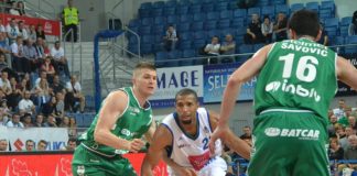 EBL: Słaby hit we Włocławku – Stelmet Enea BC pokonał Anwil