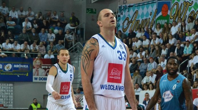 Szymon Szewczyk: Oni walczą również dla mnie