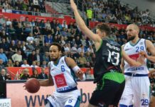 EBL: Anwil zgodnie z planem – PGE Turów pokonany