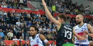 EBL: Anwil zgodnie z planem – PGE Turów pokonany