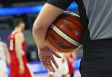 Liga wprowadza limit wzrostu dla koszykarzy!