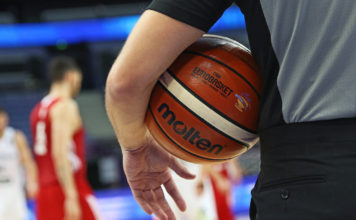 Liga wprowadza limit wzrostu dla koszykarzy!