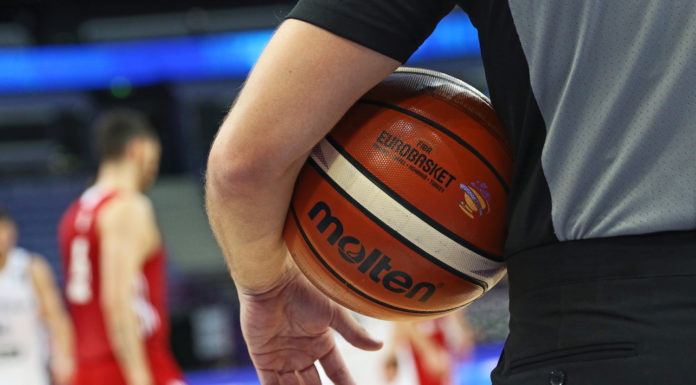 Liga wprowadza limit wzrostu dla koszykarzy!