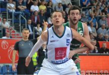EBL: Galeria z meczu Anwil Włocławek – Stelmet Enea BC Zielona Góra