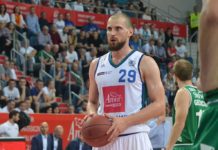 EBL: „Pay-Off Time” we Włocławku – Anwil nie chce powtórki sprzed roku