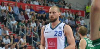 EBL: „Pay-Off Time” we Włocławku – Anwil nie chce powtórki sprzed roku