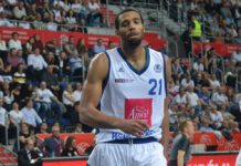 EBL: Kolejna porażka Anwilu, tym razem lepszy Trefl