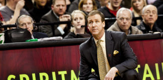 NBA: W Portland nadal wierzą