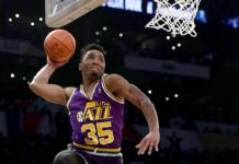Zapowiedź NBA: Piątkowy wieczór z NBA. Początek o 19:30, później starcie Jazz z Nuggets!