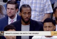 NBA: Clippers spróbują ściągnąć Kawhiego?