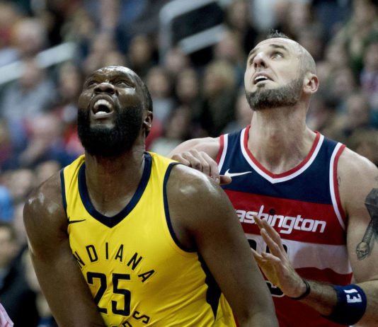 NBA: Przed nami dzień, który wszystko wyjaśni!