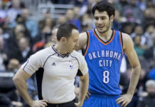 NBA: Russell Westbrook dobrym kumplem?