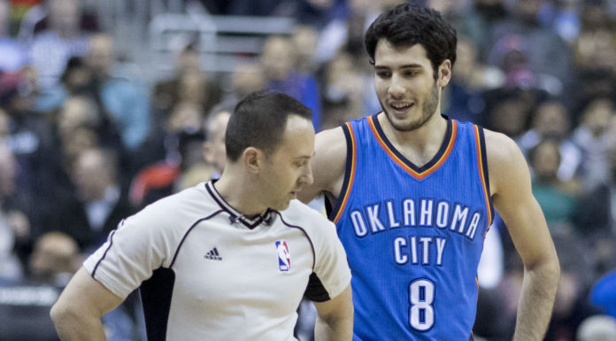 NBA: Russell Westbrook dobrym kumplem?