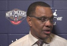 NBA: Alvin Gentry dołączy do sztabu Kings