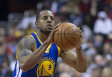 NBA: Jak Iguodala przewidział swój transfer do Memphis