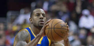 NBA: Jak Iguodala przewidział swój transfer do Memphis