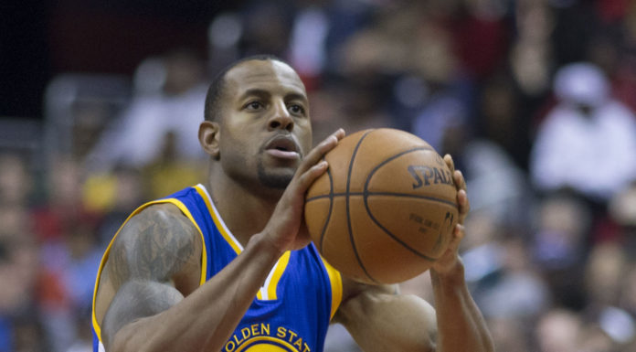 NBA: Jak Iguodala przewidział swój transfer do Memphis
