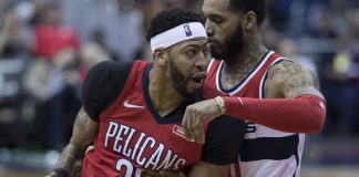 NBA: Davis nie ma wyjścia, musi grać