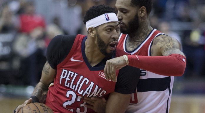 Zapowiedź NBA playoffs: Portland Trail Blazers – New Orleans Pelicans