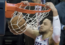 NBA: 4 kluby, które powinny chcieć Bena Simmonsa