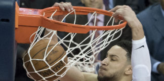 NBA: Kobe Bryant komentuje grę Bena Simmonsa