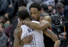 NBA: Ruszą transfery w NBA? 90 zawodników dostępnych!