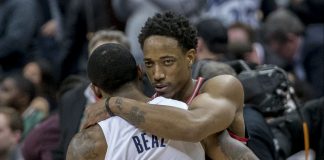 NBA: Transfery wstrzymane? Duże wymiany dopiero w styczniu?