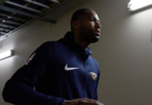 NBA: Co z kontraktem dla Cousinsa?