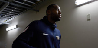 NBA: Koniec duetu Cousins – Davis?