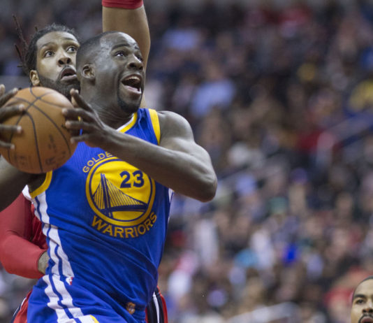 NBA: Na zachodzie także mecz nr 7? (SONDA)