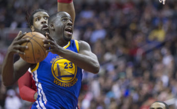 NBA: Absolutny rekord! Milion dolarów na kary!