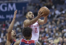 NBA przed sezonem – 79 meczów w 19 dni, w tym Indie, Chiny i Japonia!