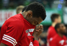 EBL: TBV Start Lublin pewnie pokonał AZS Koszalin