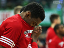 EBL: TBV Start Lublin pewnie pokonał AZS Koszalin