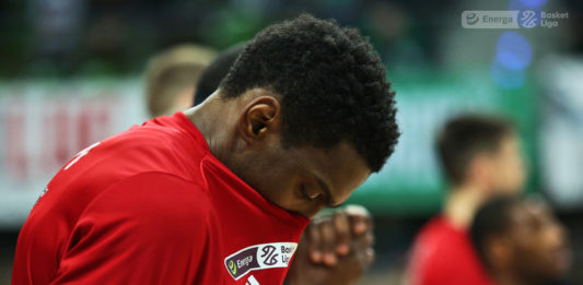 EBL: TBV Start Lublin pewnie pokonał AZS Koszalin