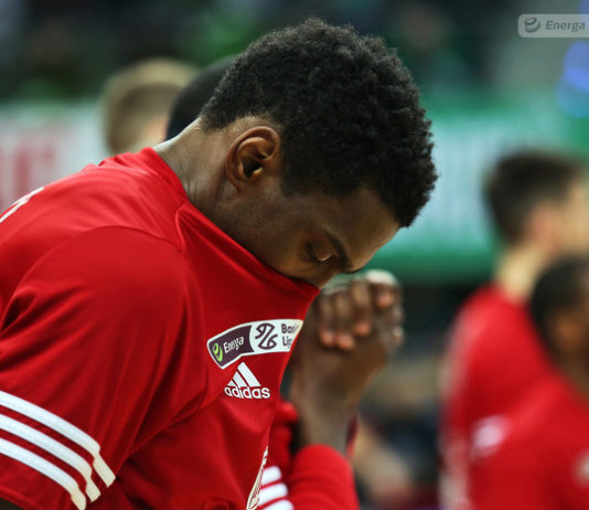 EBL: TBV Start Lublin pewnie pokonał AZS Koszalin