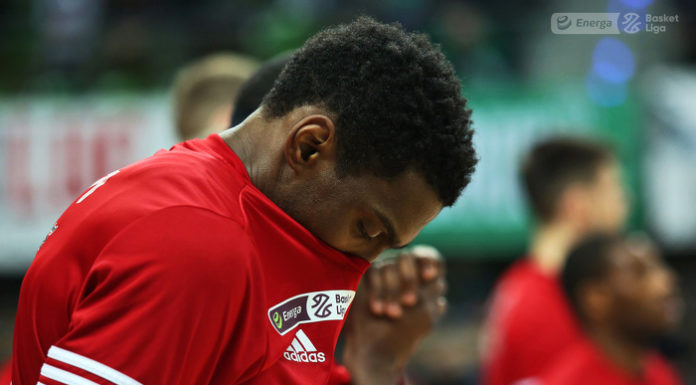 EBL: TBV Start Lublin pewnie pokonał AZS Koszalin