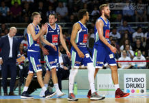EBL: Mecz sezonu w Lublinie! Anwil pokonuje TBV Start po trzech dogrywkach