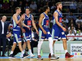EBL: Mecz sezonu w Lublinie! Anwil pokonuje TBV Start po trzech dogrywkach