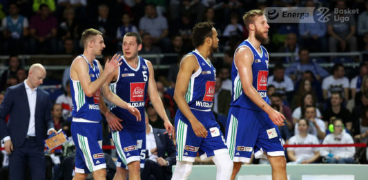 EBL: Mecz sezonu w Lublinie! Anwil pokonuje TBV Start po trzech dogrywkach