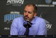 NBA: Magic także czyszczą sytuację