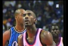 Historia NBA: Shaq i Penny razem! Mecz Suns – Magic z 1996 roku