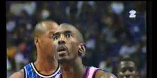 Historia NBA: Shaq i Penny razem! Mecz Suns – Magic z 1996 roku