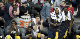 Na czym polega kontrakt 10-dniowy w NBA