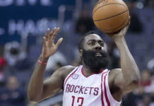 NBA: Najlepsze piątki wzbudziły najwięcej kontrowersji