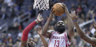 NBA: Mistrzostwo dla Rockets teraz, albo nigdy?