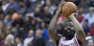 NBA: Harden woli system, niekoniecznie hero-ball