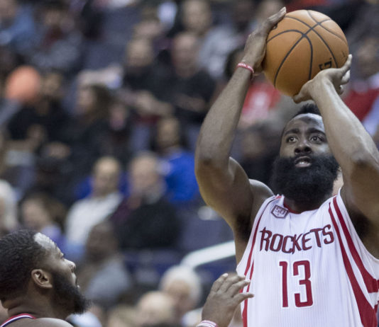 Analiza NBA: Balans rzutów dwu- i trzypunktowych w zespołach NBA