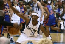 NBA: Terry nie wybiera się na emeryturę