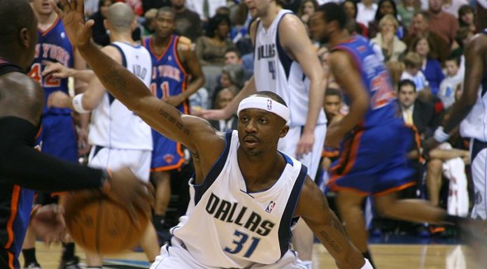 NBA: Terry nie wybiera się na emeryturę